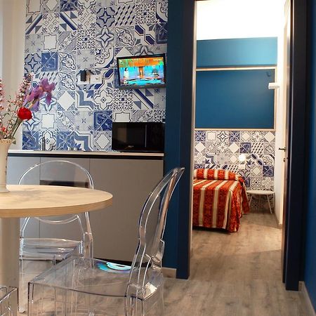 Roma Suite Apartments Cervia Luaran gambar