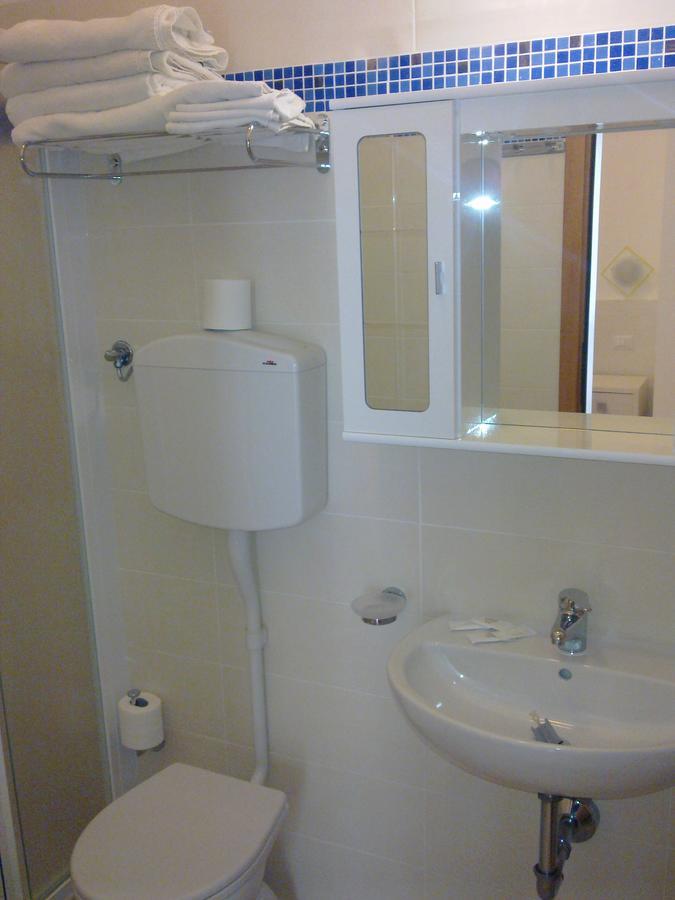Roma Suite Apartments Cervia Luaran gambar