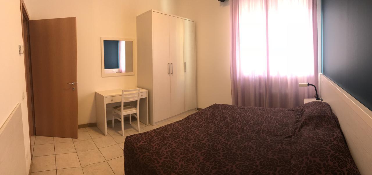 Roma Suite Apartments Cervia Luaran gambar