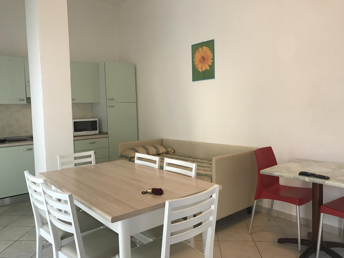 Roma Suite Apartments Cervia Luaran gambar