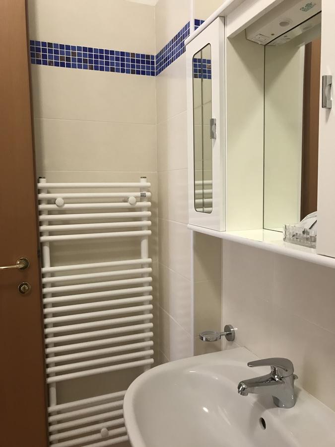 Roma Suite Apartments Cervia Luaran gambar