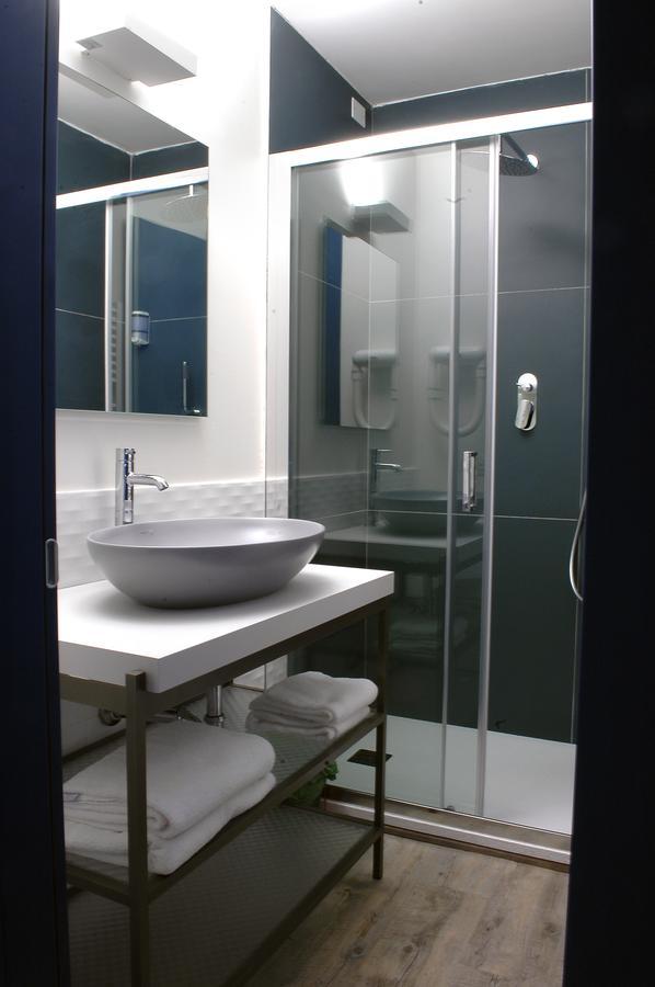 Roma Suite Apartments Cervia Luaran gambar