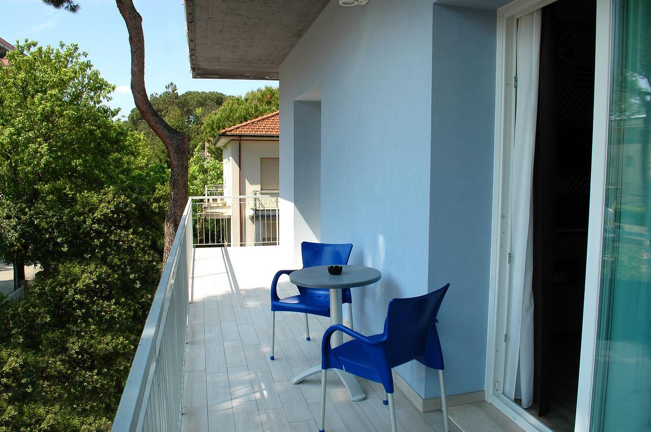 Roma Suite Apartments Cervia Luaran gambar