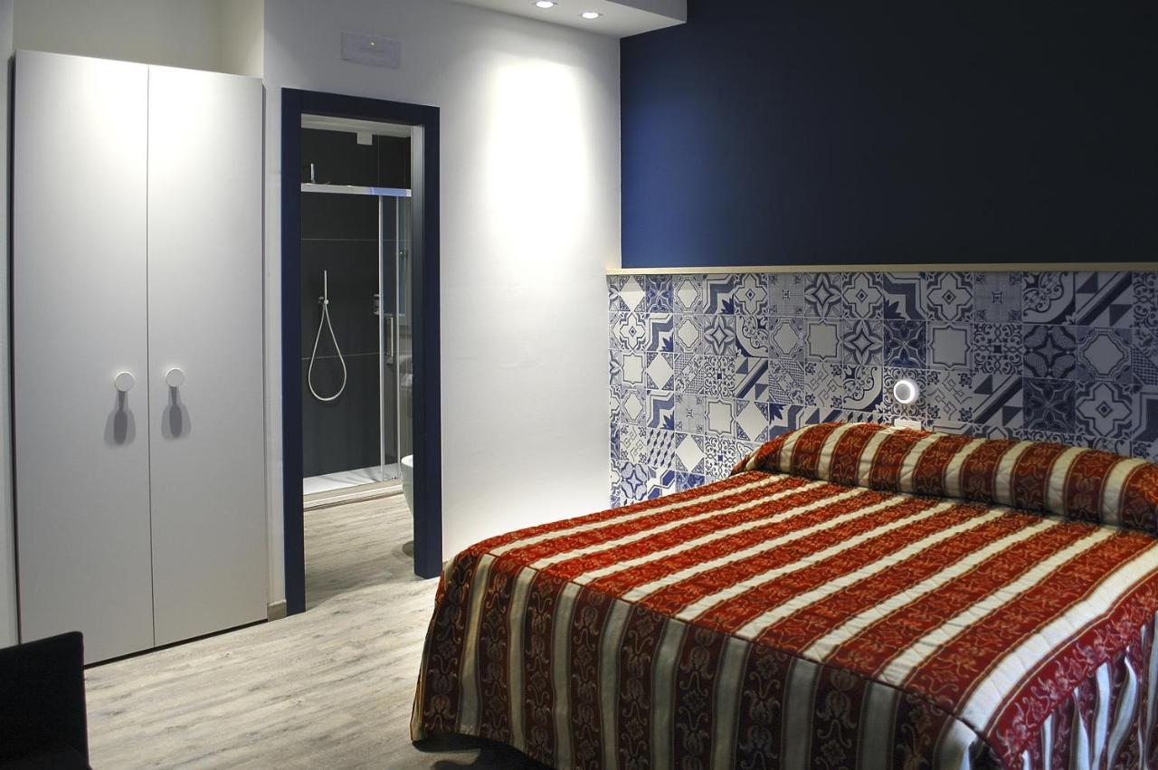 Roma Suite Apartments Cervia Luaran gambar